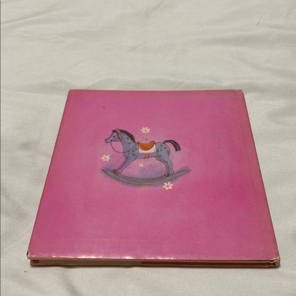 The little girl story by Dean Wally, Hallmark hb/dj - Picture 2 of 6